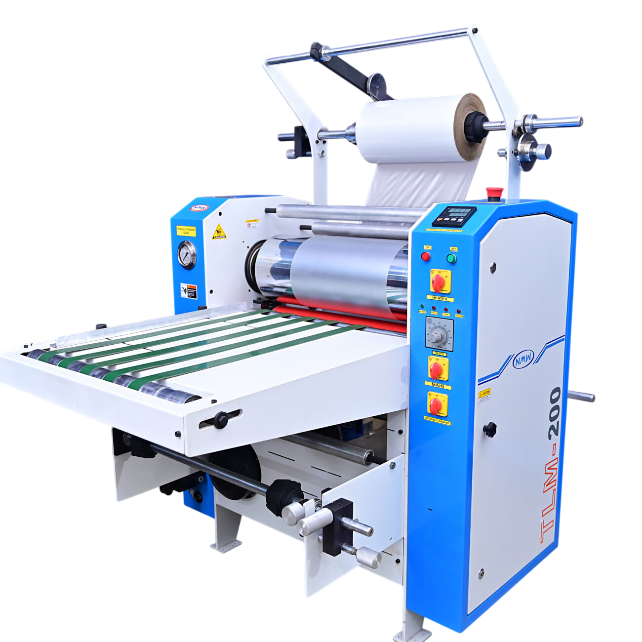 Thermal Lamination Machine