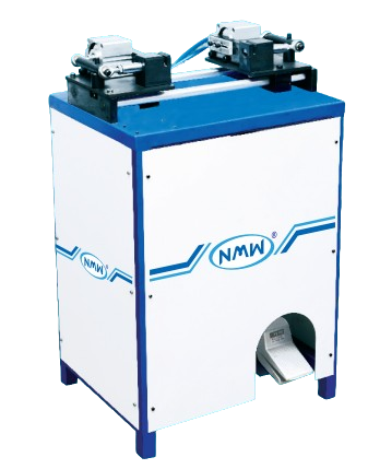 Moon Cut Radius Punching For Rigid Box