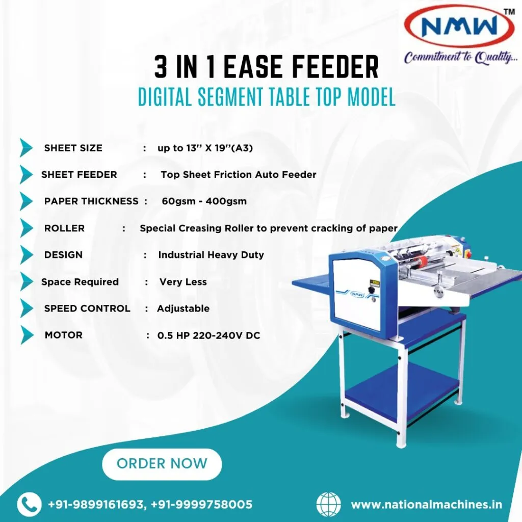 Paper Drill Punching Machine Manufacturer